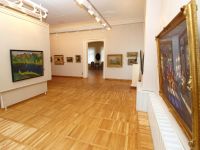 Кинешемский художественно-исторический музей