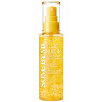 Осветляющий мист для тела с юдзу Some By Mi Yuja Niacin Brightening Body Serum Mist