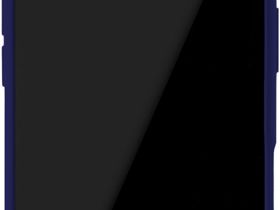 Клип-кейс Rocket Silk для Apple iPhone 16 Pro с MagSafe Navy