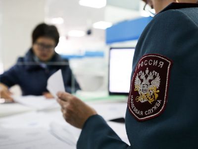 День открытых дверей пройдет в налоговой службе в Якутске