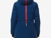 Пуховая куртка BASK