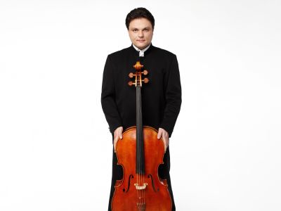 Билеты на Дмитрий Ерёмин. Вечер музыки для виолончели и фортепиано (Филармония им. Шостаковича. Малый зал) / Концерт | Афиша | ИнфоТаймс
