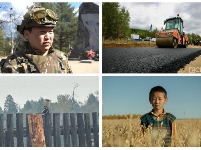 Обзор интересных и популярных новостей за 26 августа в Якутии