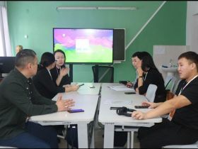 Лучших будущих лесоводов определили в Якутии в рамках чемпионата «Профессионалы»