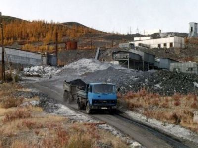 Идет проверка по факту гибели рабочего при обрушении на руднике в Якутии