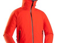 Штормовая куртка BASK