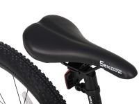 Подростковый велосипед Maxiscoo 5Bike 24 M200, год 2025, цвет Зеленый