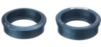 Адаптер FSA для установки систем Campagnolo Ultratorque на каретки PF30 386EVO EE101 (серебристый)
