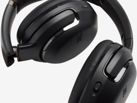 Беспроводные наушники JBL