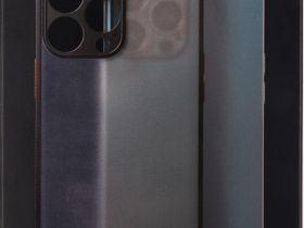 Клип-кейс UNBROKE