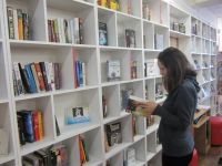 Библиотека № 17 имени Н. М. Рубцова округа Майская Горка