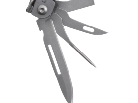 Мультитул SOG PowerAccess PA1001, сталь 5Cr15MoV