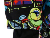 Комбинезон текстильный с полиуретановым покрытием для мальчиков