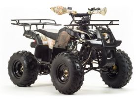 Квадроцикл MOTOLAND 150 Fox