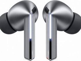 Беспроводные наушники Samsung