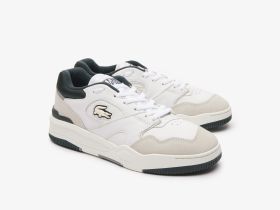 Мужские кеды Lacoste LINESHOT 223 3 SMA