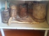 Историко-краеведческий музей с. Кунгуртуг