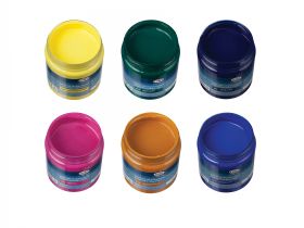 Акрил Гамма "Студия" 500 мл Белила титановые