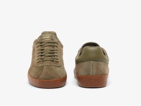 Мужские кеды Lacoste BASESHOT 225 5 SMA