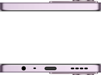 Смартфон realme C71 6/128GB Фиолетовый