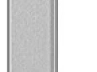 Смартфон Samsung Galaxy S25 Edge 12/256GB «Титановый серебристый»