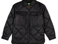 Куртка текстильная с полиуретановым покрытием для мальчиков