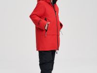 Куртка BASK juno