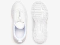 Женские кроссовки Lacoste AUDYSSOR ZIP OG 124 1 SFA