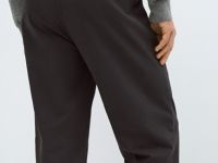 Чиносы из твила, Серый