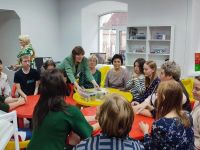 Центр культурных коммуникаций г. Кунгура