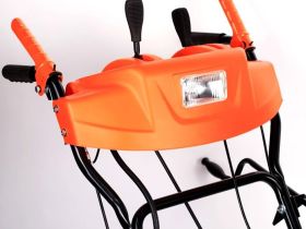 Снегоуборщик PATRIOT Pro 658 E