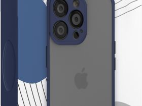 Клип-кейс VLP