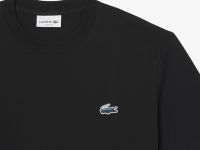 Мужская Футболка Lacoste Classic Fit из органического хлопка