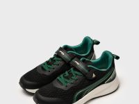 Полуботинки для мальчиков