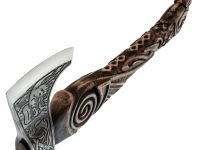 Топор Ворон