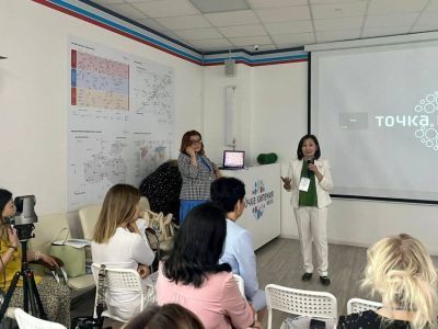 В Якутске обсуждают пути улучшения соцобеспечения людей с ограниченными возможностями здоровья