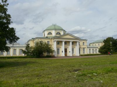 Дача