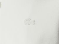 Женская толстовка Lacoste