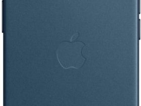 Чехол-накладка Apple