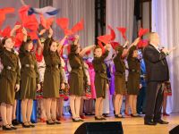 Балахтинский районный дом культуры