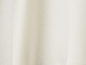 Джемпер с воротником поло на молнии, Бежевый