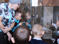 Кулундинский районный музей