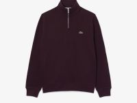 Мужская толстовка Lacoste на молнии 1/4