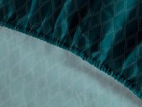 Простыня на резинке Аромат/Sentore