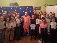 Михаленинская сельская библиотека-филиал № 7