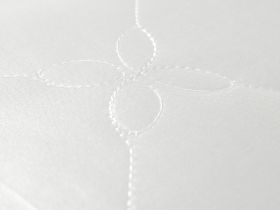 Подушка Cozy Silk, атлас