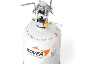 Горелка газ.KB-0409