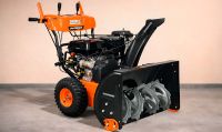 Снегоуборщик PATRIOT Сибирь 110Е
