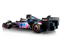 Speed Champions 77248 Конструктор BWT Alpine F1® Team A524