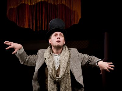 Билеты на Меня нет дома (Эрмитаж) / Театр | Афиша | ИнфоТаймс